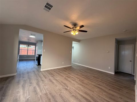 Tiny photo for 5022 Canyon Blanco Drive, Houston, TX 77045 (MLS # 58065424)