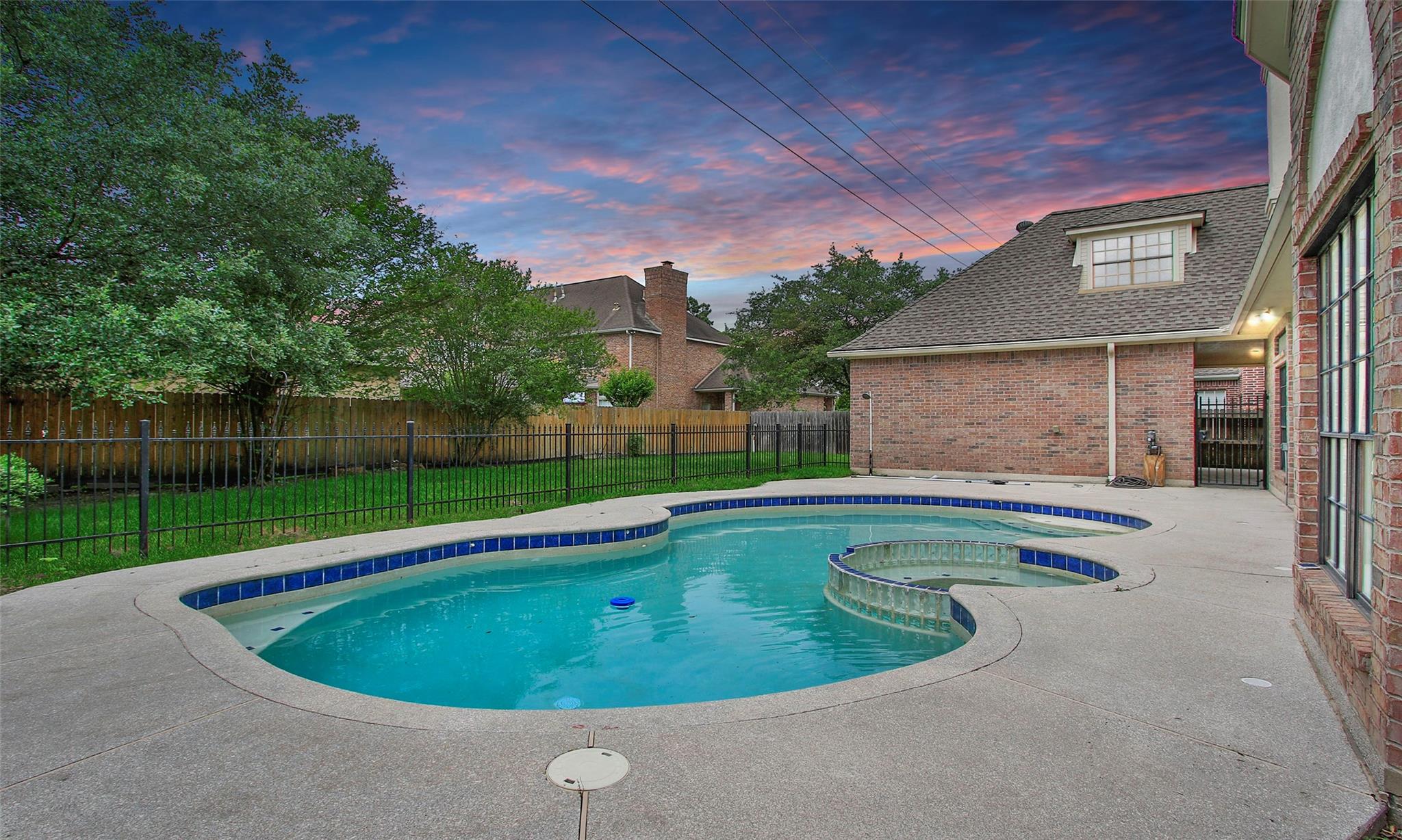 16119 Cochet Spring Drive
