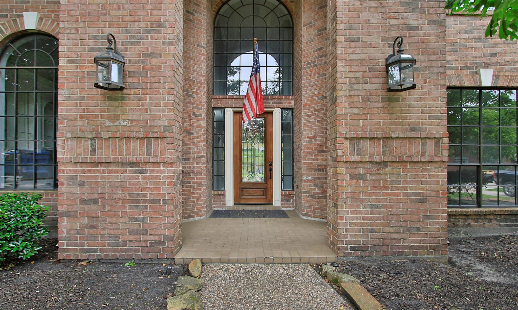 16119 Cochet Spring Drive