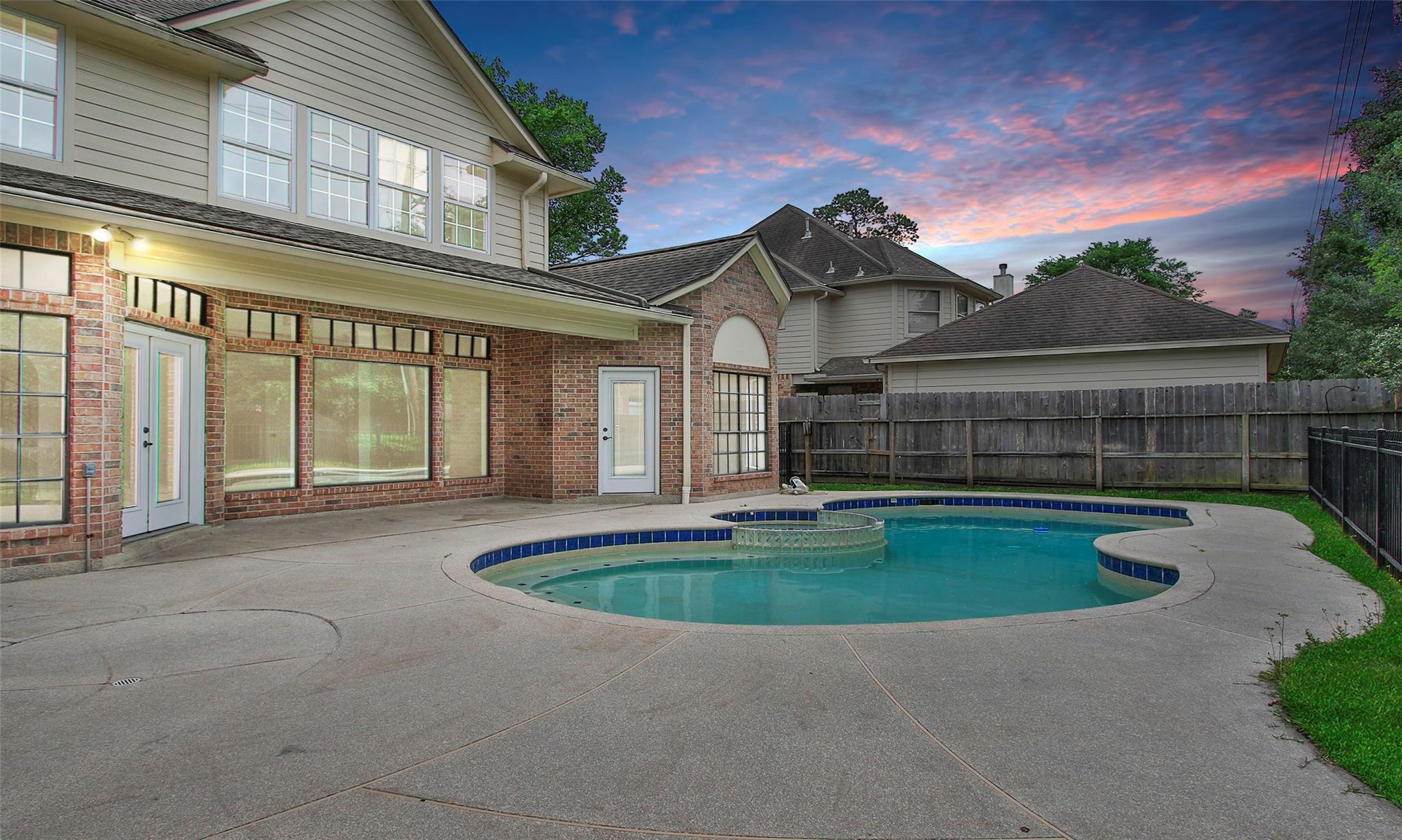 16119 Cochet Spring Drive