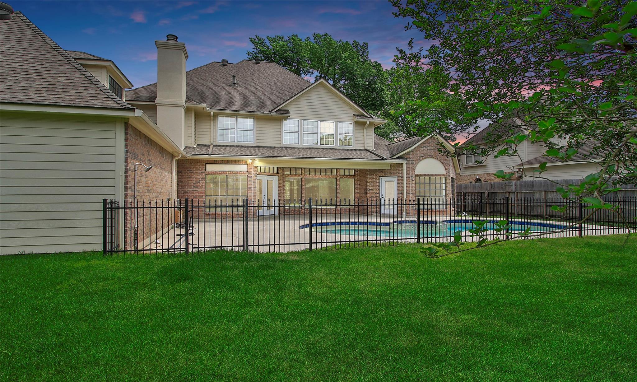 16119 Cochet Spring Drive