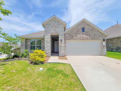 Photo of 907 Youth Water Road, Montgomery, TX 77316 (MLS # 70610873)