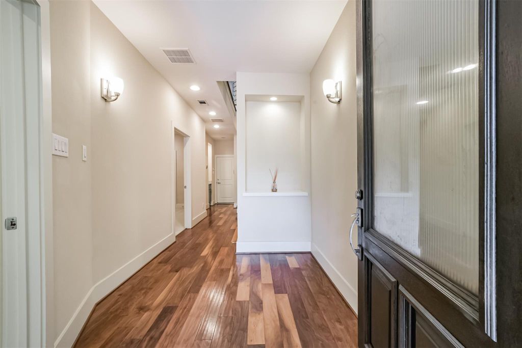 Photo of 5425 Hidalgo Street #A, Houston, TX 77056 (MLS # 55990175)