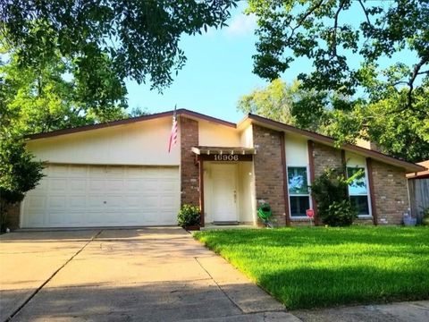 Photo of 16906 Judyleigh Drive, Houston, TX 77084 (MLS # 15794523)