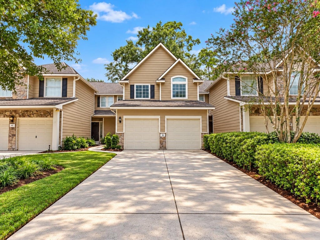 Photo of 38 Scotch Pine Court, Spring, TX 77382 (MLS # 56309518)
