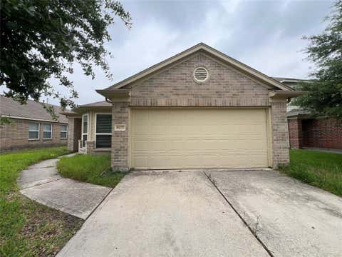 Photo of 8027 Narrow Brook Way, Houston, TX 77016 (MLS # 33521425)