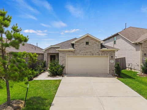 Photo of 334 Maple Bark Trail, Conroe, TX 77378 (MLS # 86701734)