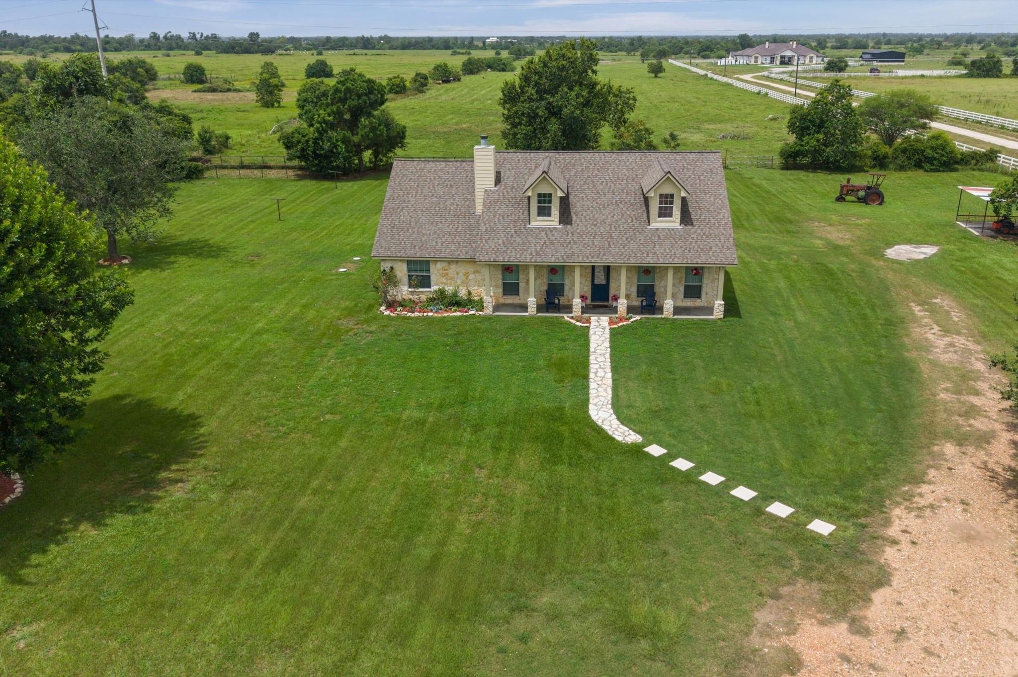 15155 Schmidt Road