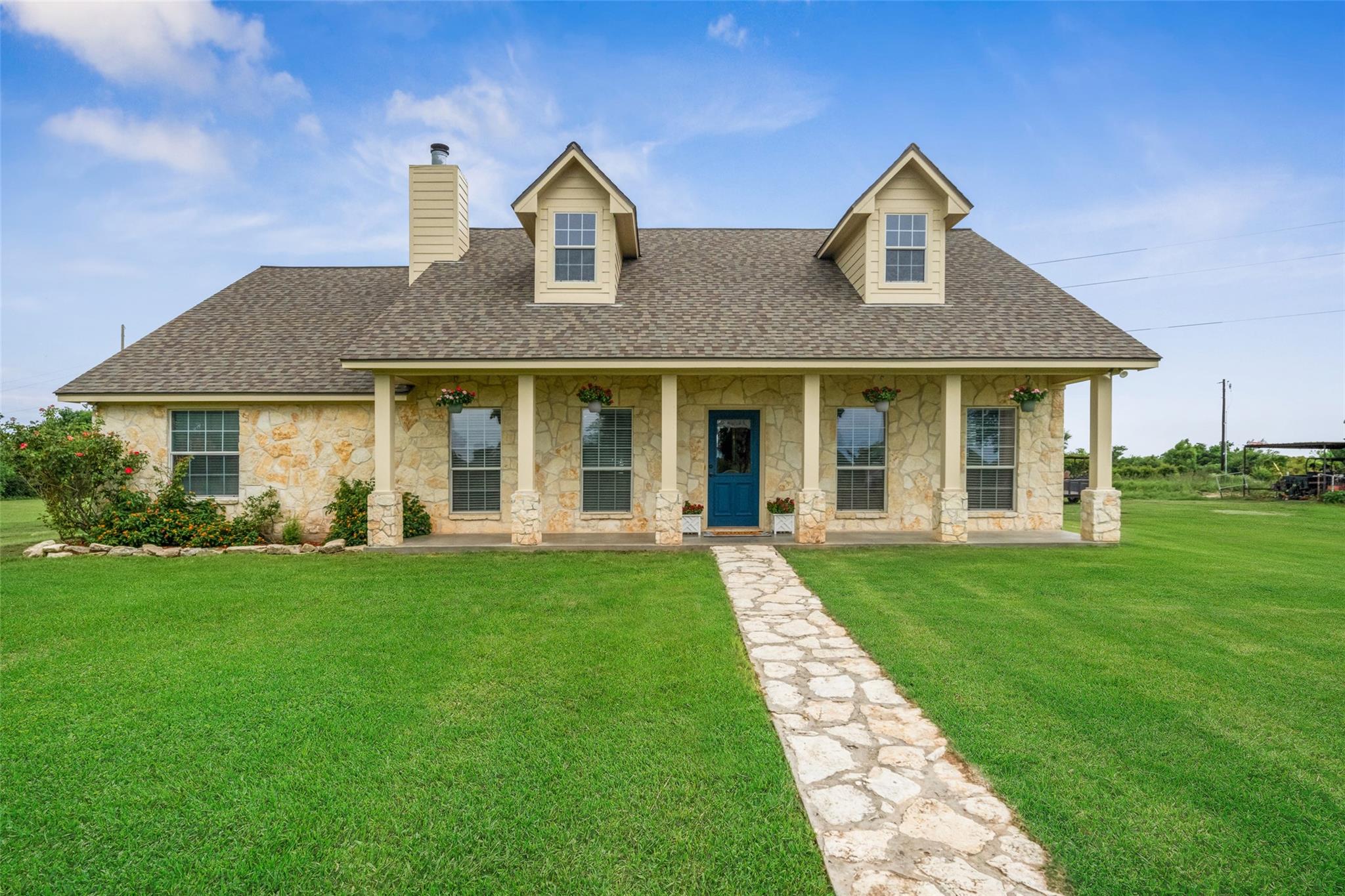 15155 Schmidt Road