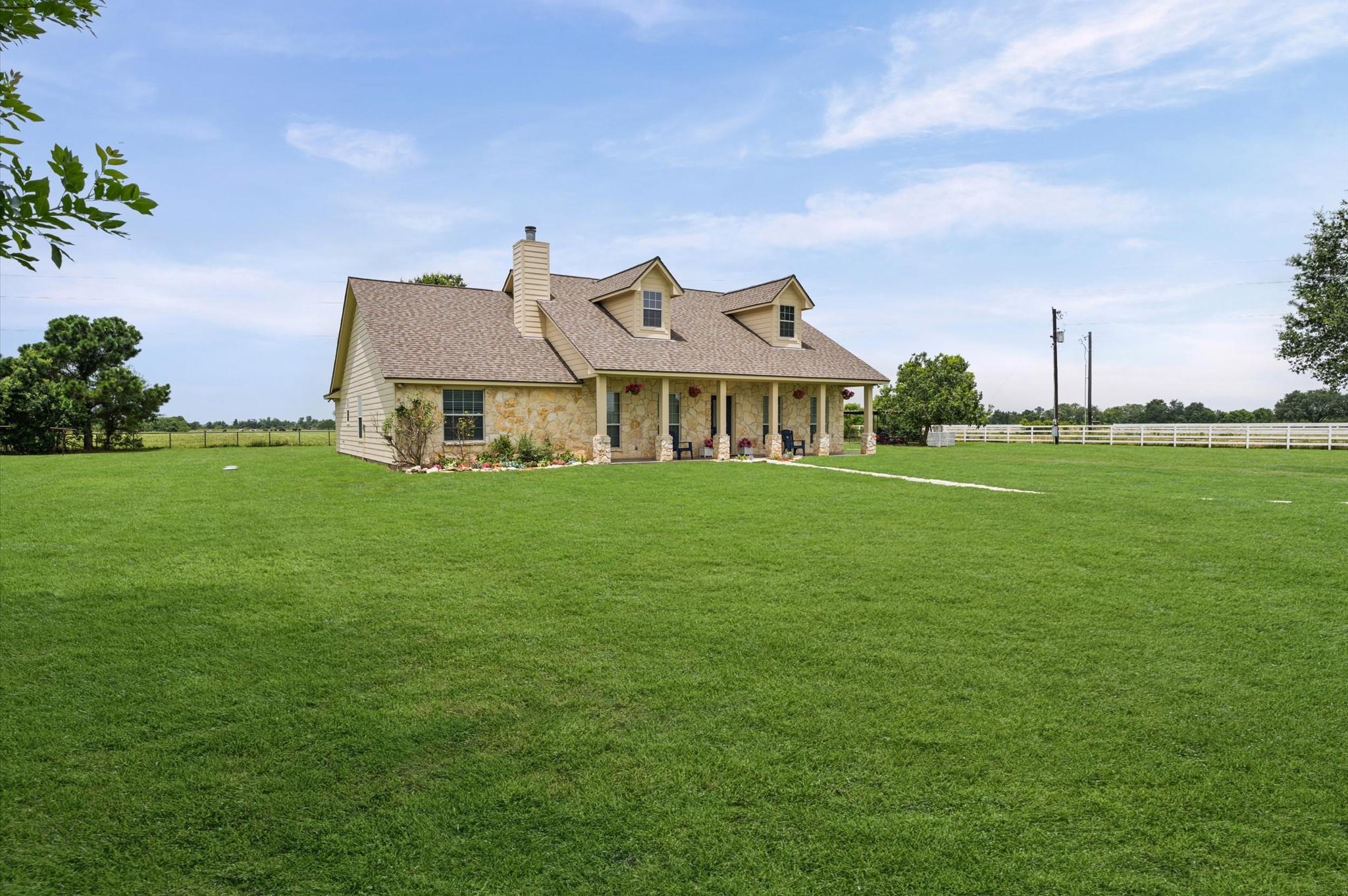 15155 Schmidt Road
