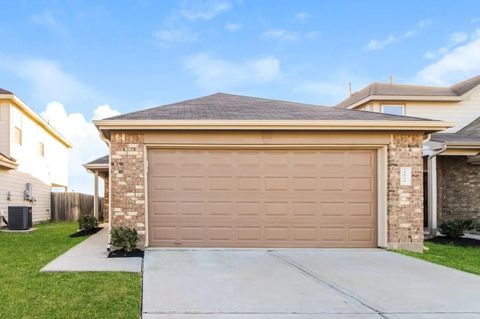 Photo of 3530 Bartolo Brush Court, Katy, TX 77493 (MLS # 39438615)