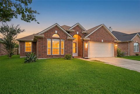 Photo of 5210 Camarosa Drive, Pasadena, TX 77504 (MLS # 65812259)