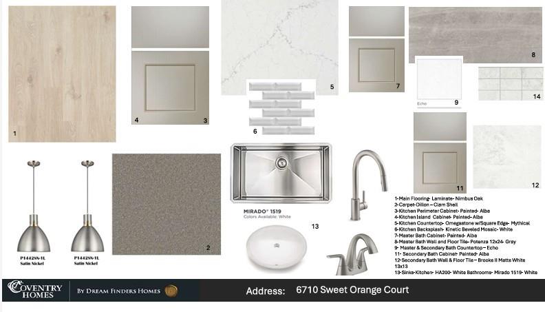 6710 Sweet Orange Court