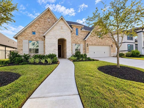Photo of 31207 Stella Sky Drive, Fulshear, TX 77423 (MLS # 26389594)