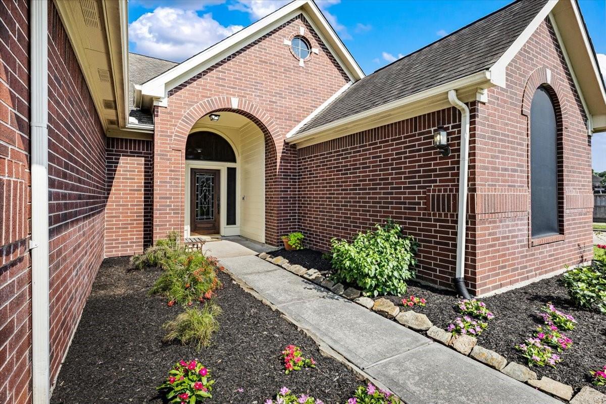 1306 Golden Sun Court