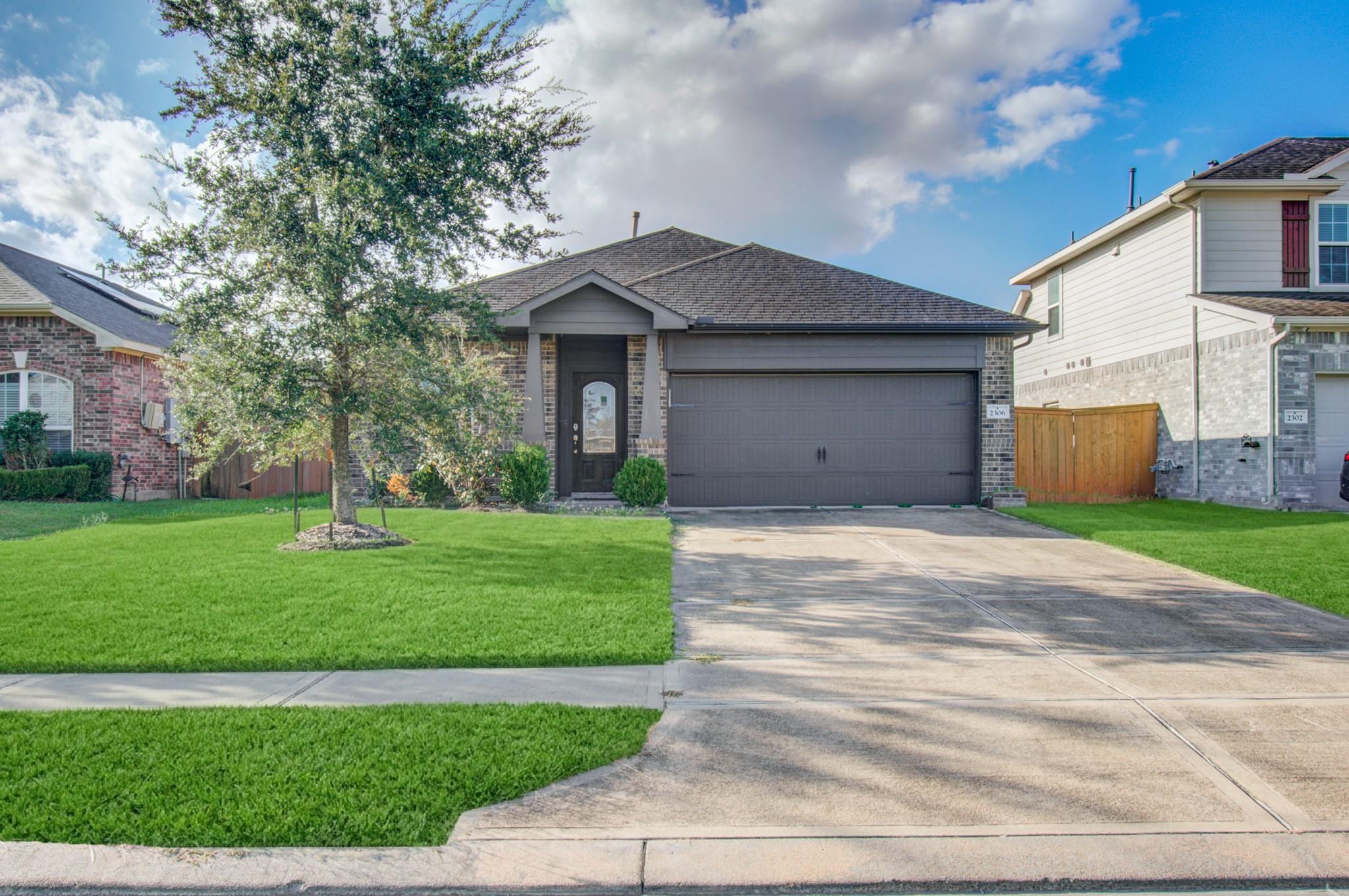 2306 Red Slate Drive