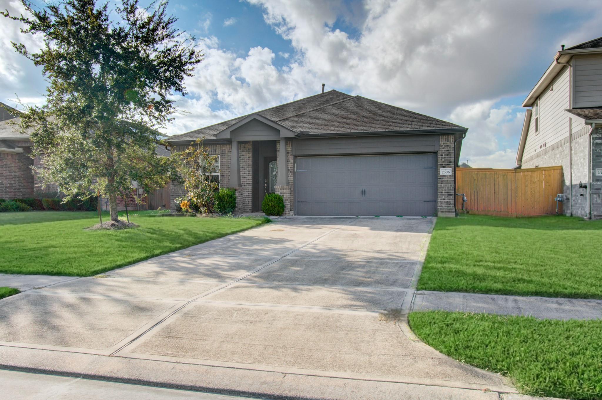 2306 Red Slate Drive