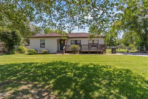 Homes For Sale - 2813 Avenue H<br/> Galveston County, San Leon, TX 77539
