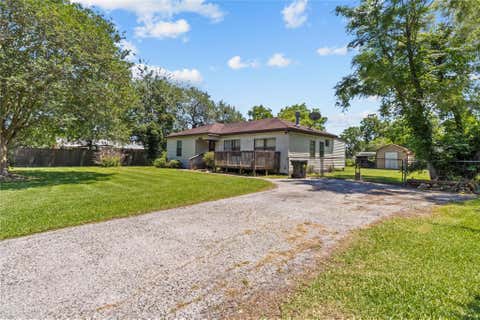 Homes For Sale - 2813 Avenue H<br/> Galveston County, San Leon, TX 77539