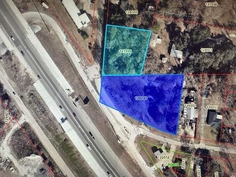 Vacant Land For Sale - 7690 Concord Road<br/> Beaumont, TX 77708