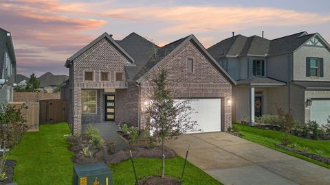 19359 Poppy Village Circle Magnolia TX 77355