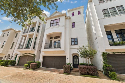 Photo of 6019 Post Oak Green Ln LN, Houston, TX 77055 (MLS # 58434668)