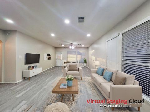 Photo of 7334 Jacobs Well Drive, Richmond, TX 77407 (MLS # 36666582)