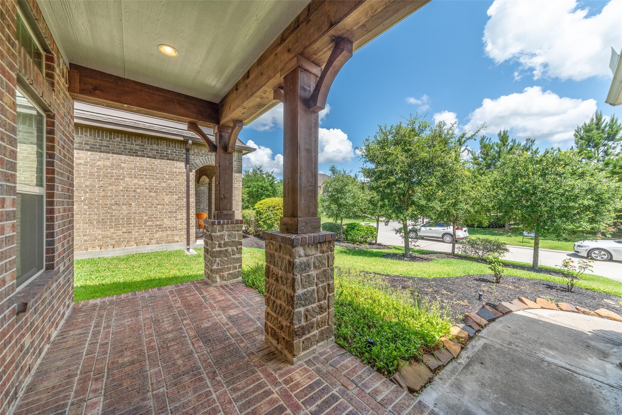 15 Butternut Grove Place