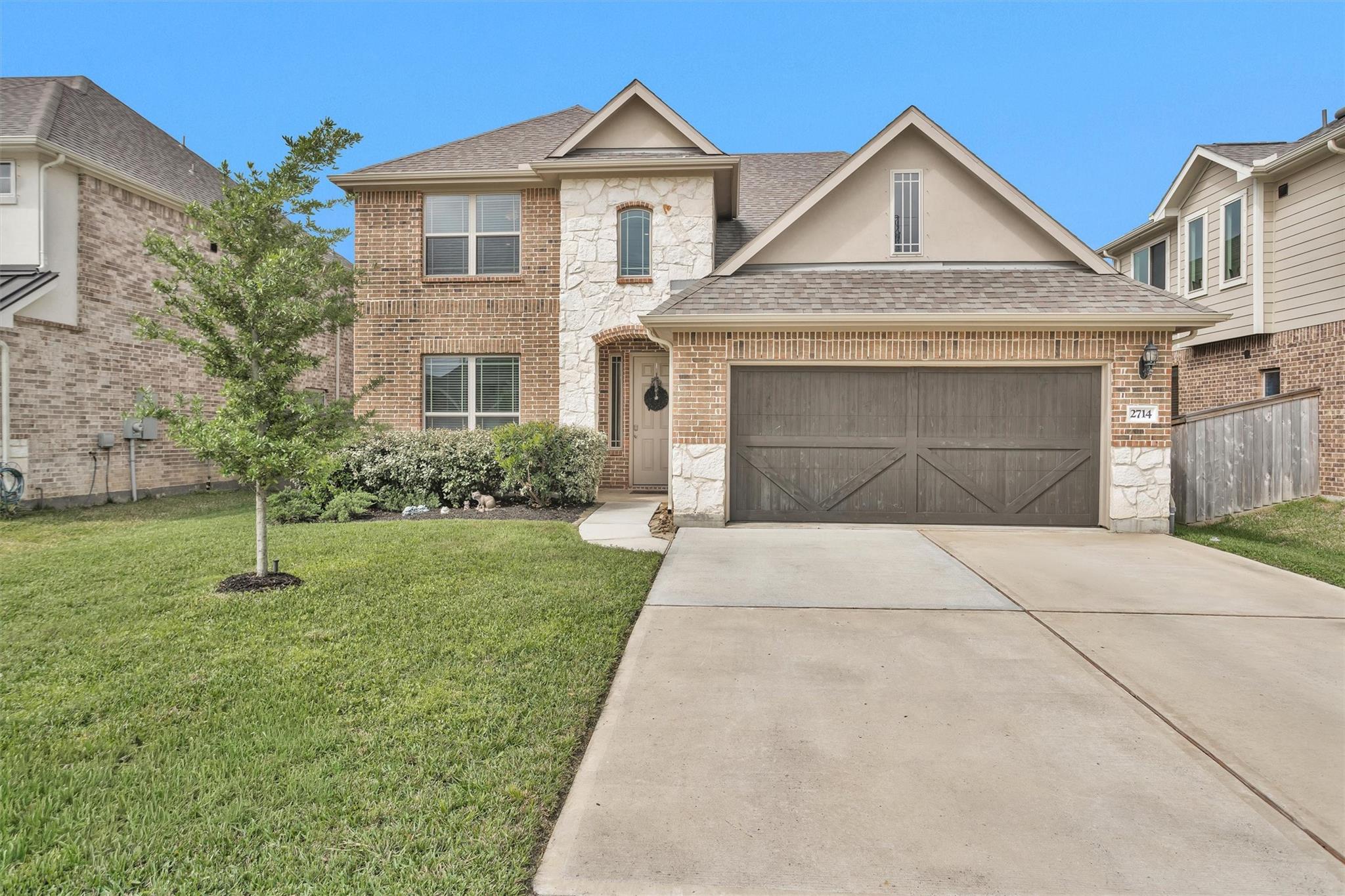 2714 Sellers Island Drive