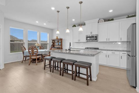 Photo of 2714 Sellers Island Drive, League City, TX 77573 (MLS # 3958783)