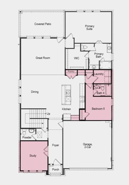 9314 Pentland Valley Lane