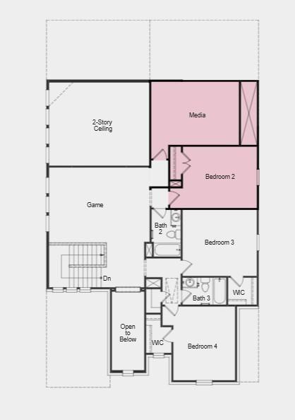 9314 Pentland Valley Lane