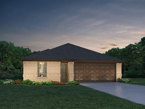 Photo of 12023 Marlin Strait Drive, Baytown, TX 77523 (MLS # 21210516)