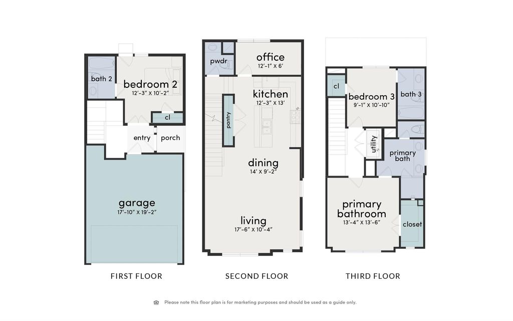 Photo of 4329 Arlington Street, Houston, TX 77022 (MLS # 82689119)