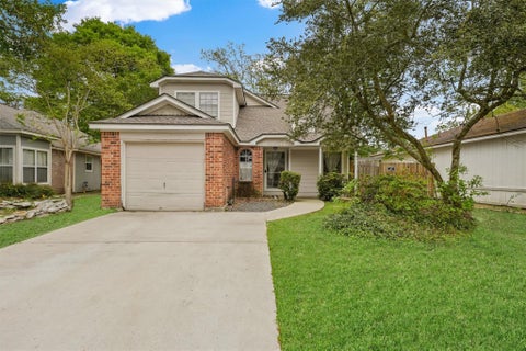 Photo of 4914 Meadowfox Place, Spring, TX 77389 (MLS # 35007957)