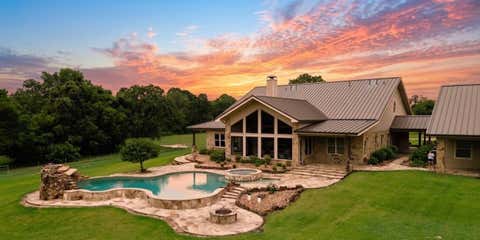 Photo of 6892 Palm Rd RD, Sealy, TX 77474 (MLS # 18184002)
