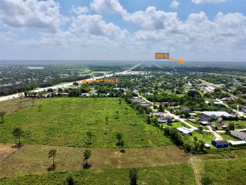 Photo of 0 Judy Street, Rosharon, TX 77583 (MLS # 42935257)