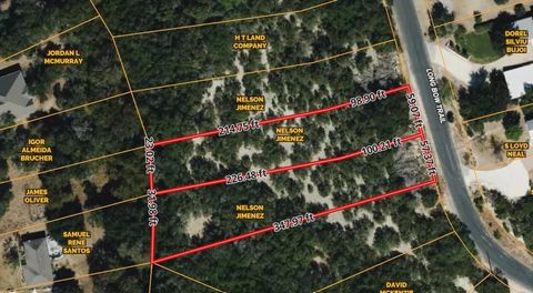Photo of TBD Long Bow Trail Trail, Austin, TX 78734 (MLS # 43331608)