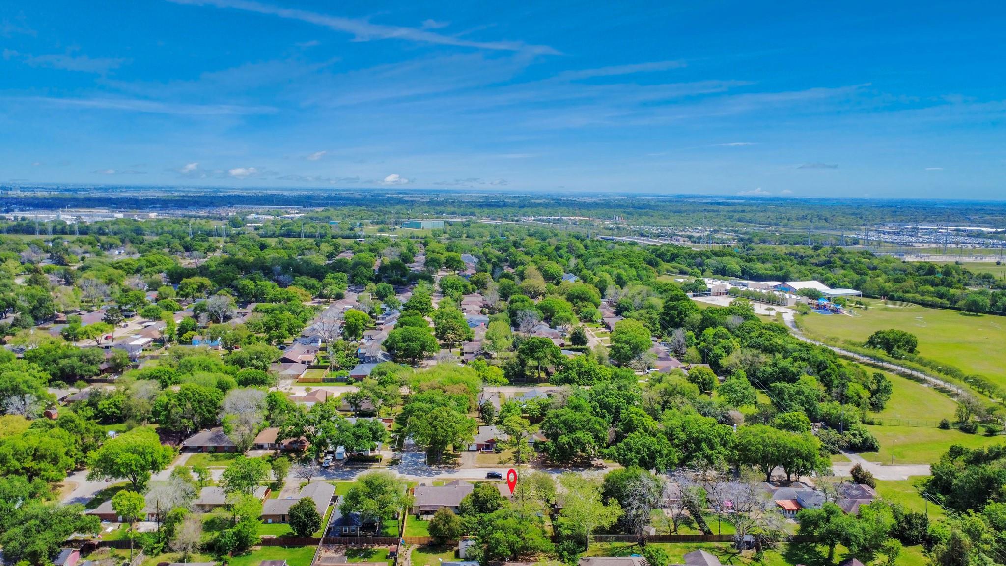 11222 Cliffwood Drive