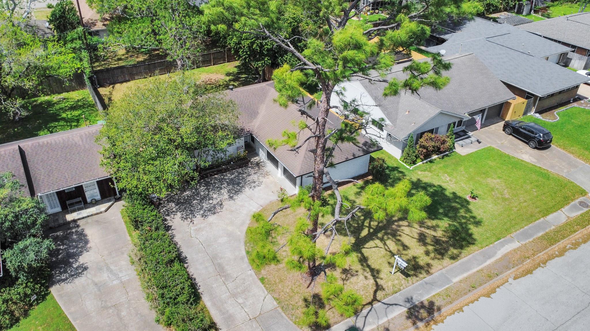 11222 Cliffwood Drive