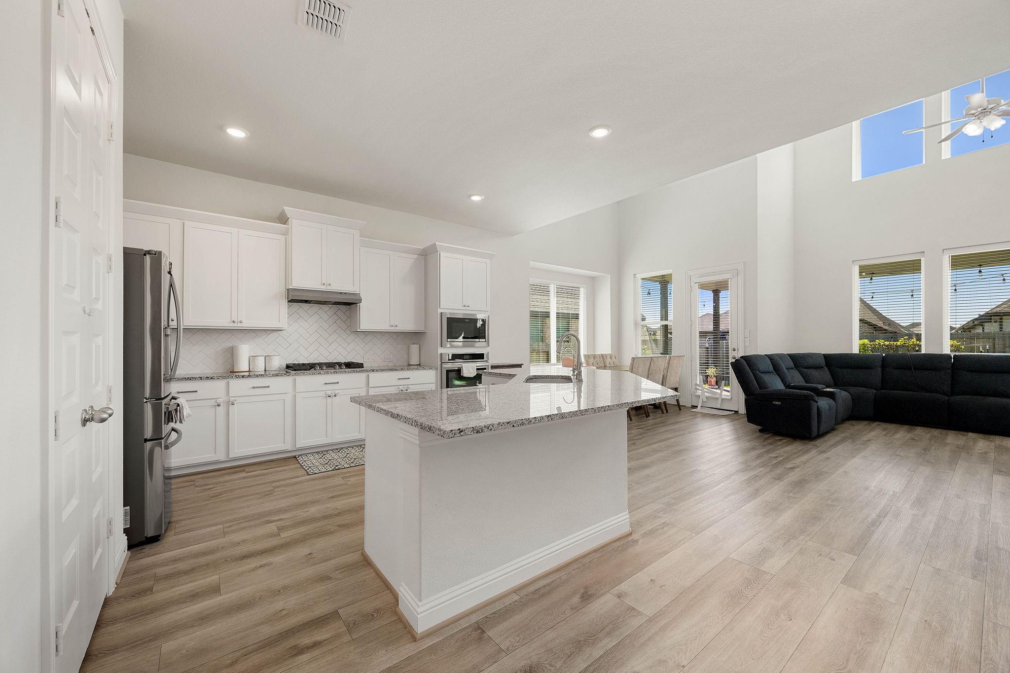 419 Amistad Court