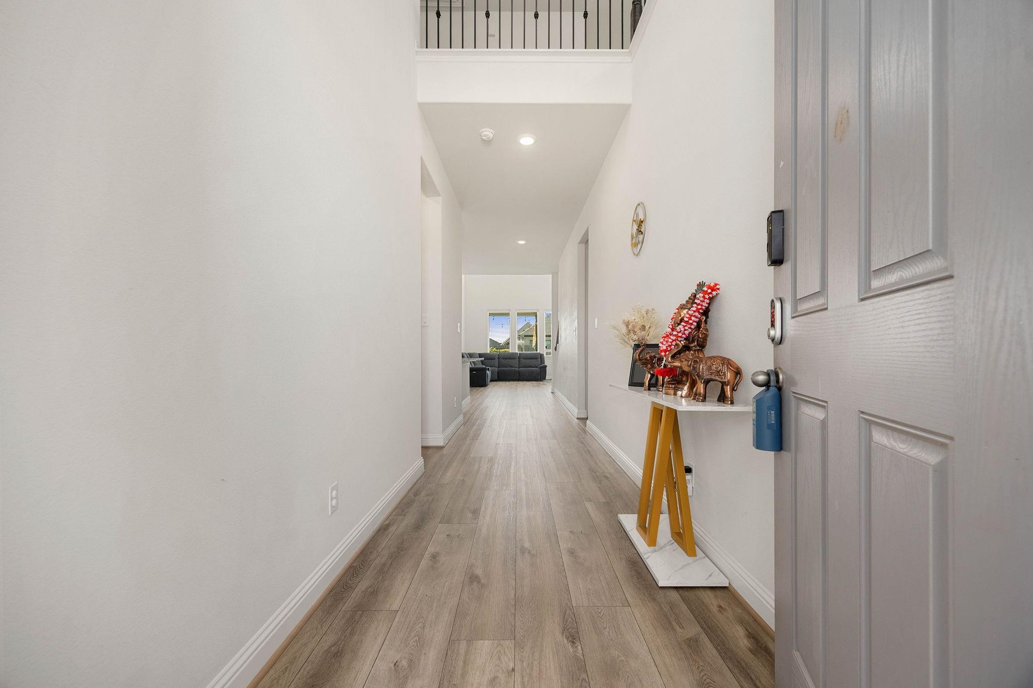 419 Amistad Court