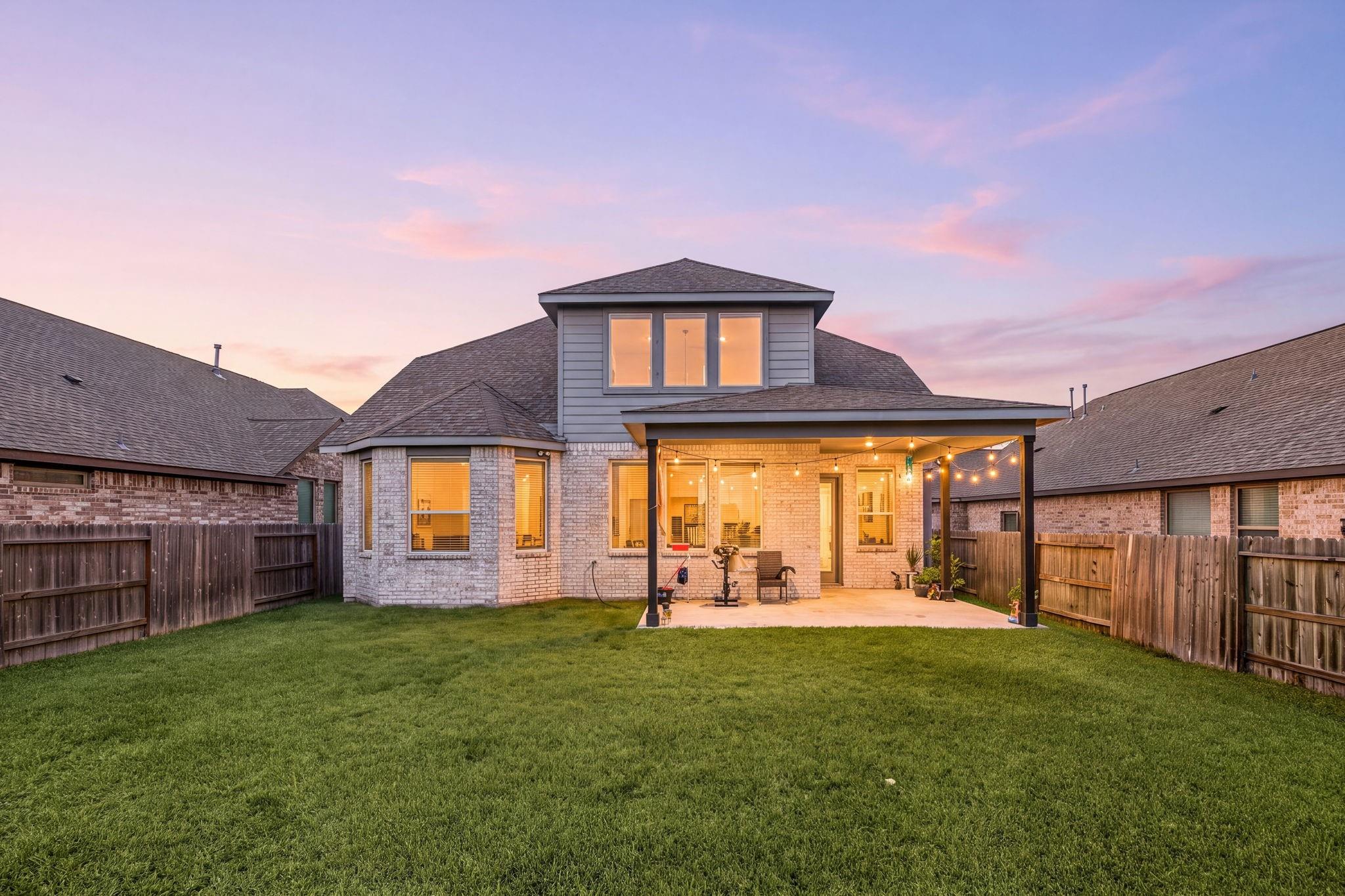 419 Amistad Court