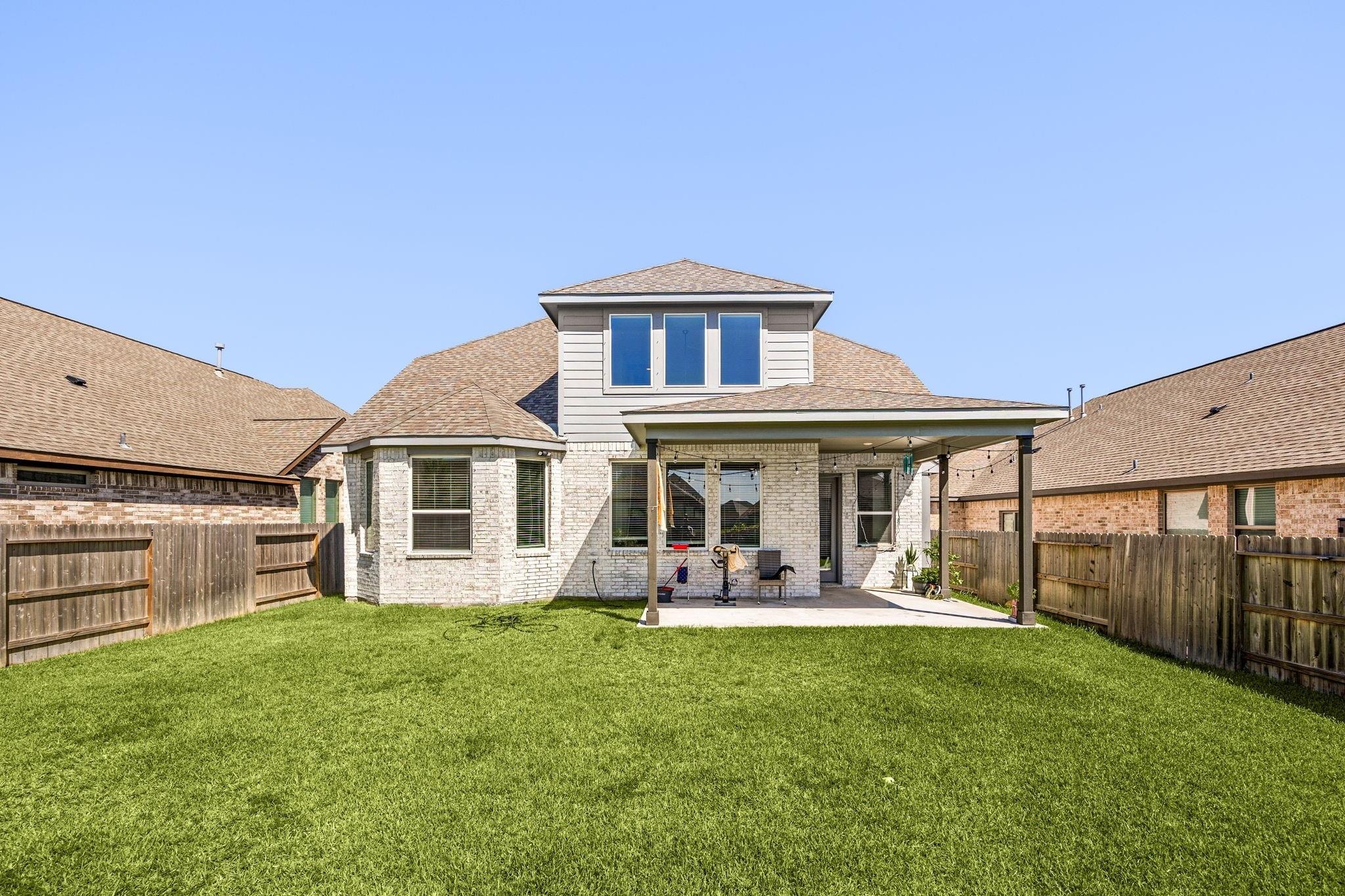 419 Amistad Court