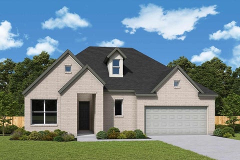 Photo of 16863 Deep Wingbeat Way, Magnolia, TX 77354 (MLS # 90145520)