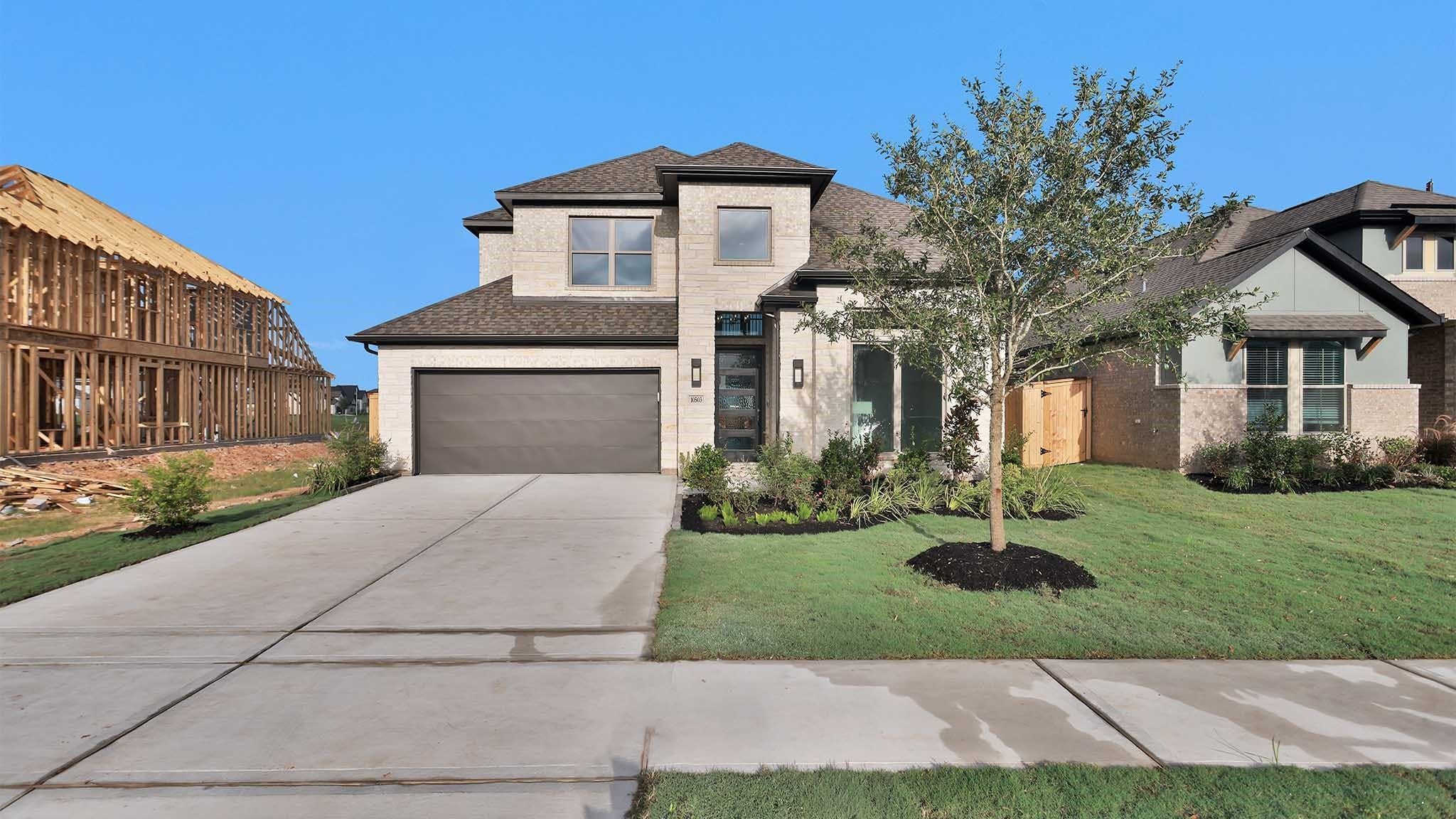 10503 Melida Dawn Way