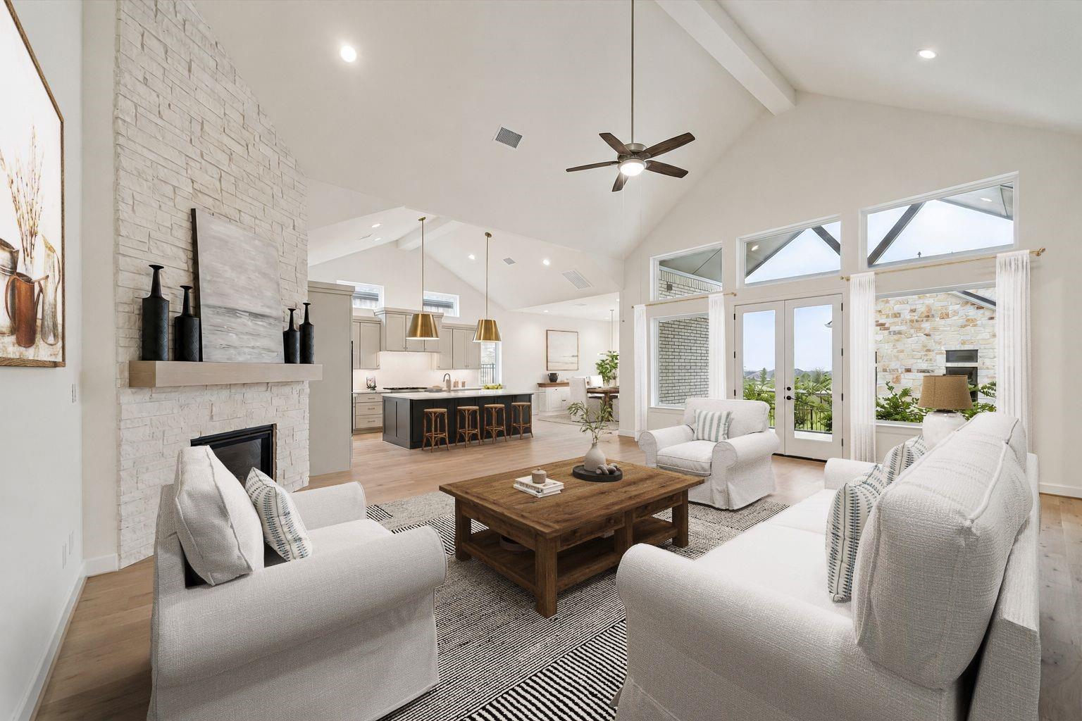 14019 Hawk Vista Court