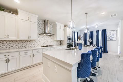 Homes For Sale - 6214 Camden Shore Dr<br/> Manvel, TX 77578