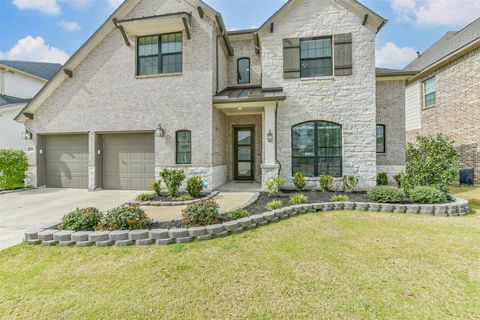 6214 Camden Shore Manvel TX 77578