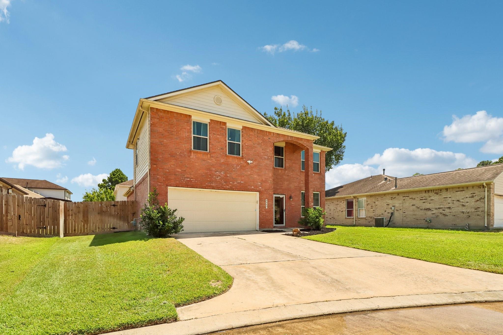 8807 Lacy Willow Court